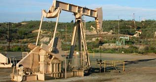 Oil prices witness downward trend in Asian Trading 